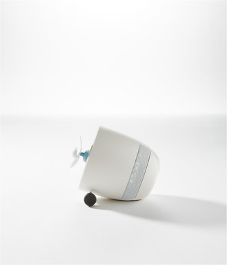 Sound One wei&szlig;/blau