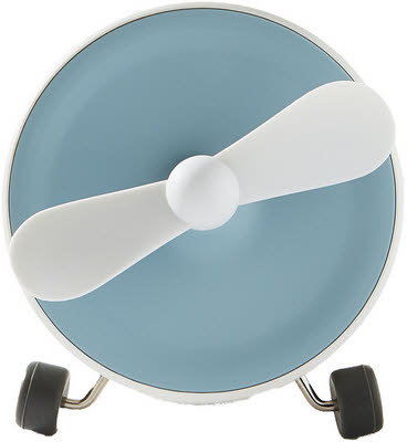 Sound One wei&szlig;/blau