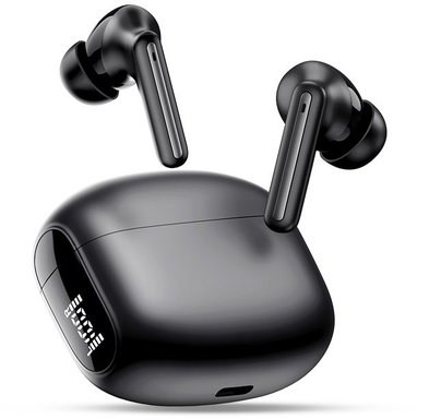 Produktabbildung Nabo T EDGE schwarz