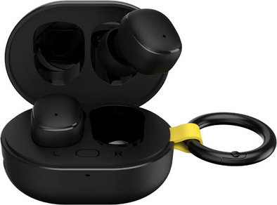 Produktabbildung Nabo T22 schwarz