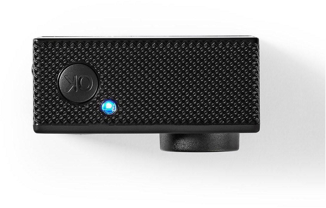 ACAM11BK Action-Cam