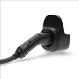 Nedis EV Charger cable wall mount