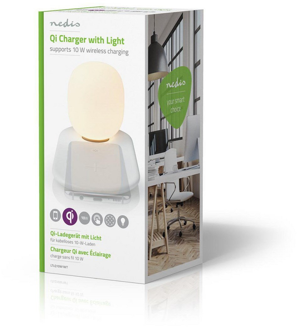 LTLQ10W1WT LED-Nachtlicht