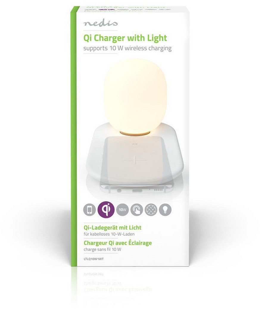LTLQ10W1WT LED-Nachtlicht