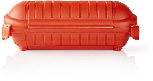 PEBX01OG Steckverbinder orange