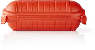 Produktabbildung Nedis PEBX01OG Steckverbinder orange