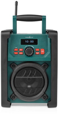 RDDB3100GN gr&uuml;n/schwarz