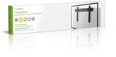 TVWM5050BK TV-Halterung (37-70")