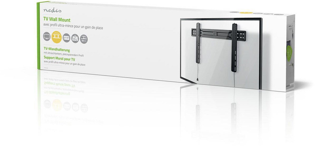 TVWM5050BK TV-Halterung (37-70")