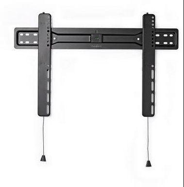 Produktabbildung Nedis TVWM5050BK TV-Halterung (37-70")