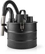 Nedis VCAC118BK Aschesauger schwarz