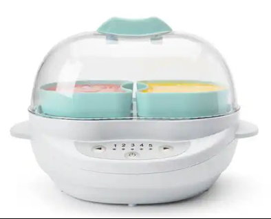 BSR08N wei&szlig;/mint