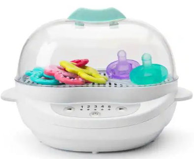 BSR08N wei&szlig;/mint