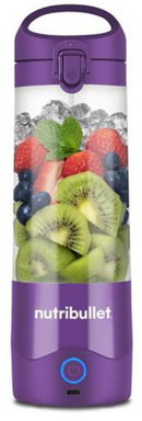 Produktabbildung NutriBullet NBP003PU violett