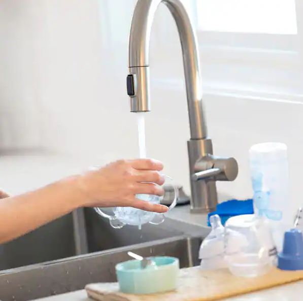 NBY100 wei&szlig;/hellblau