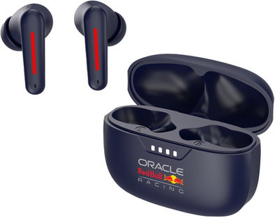 Produktabbildung ORACLE Red Bull RACING EB100E dunkelblau