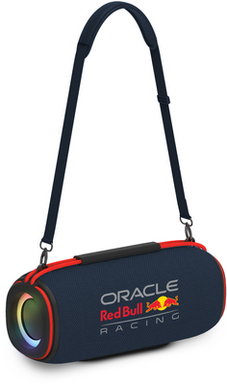 Produktabbildung ORACLE Red Bull RACING SK400 dunkelblau