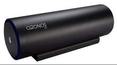 Produktabbildung Ozonos AC-I Plus schwarz - 1010