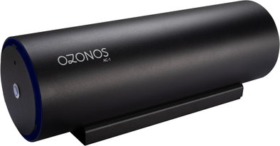 AC-I Plus schwarz - 1010