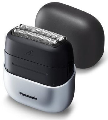 ES-CM3BKS503 schwarz/silber