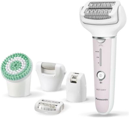 ES-EY80-P503 rosa/wei&szlig;