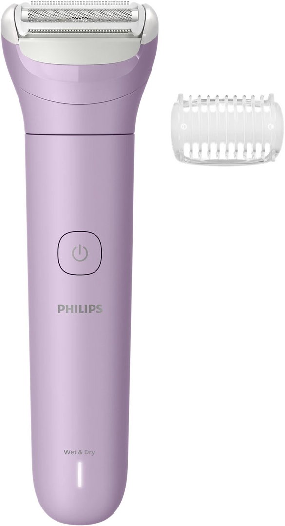 BRL138/00 Lady Shaver Series 6000