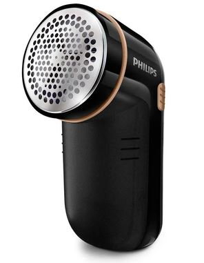 Produktabbildung Philips GC026/80 schwarz