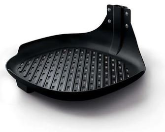 HD9940/00 Aifryer Grillpfanne