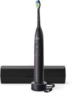 Produktabbildung Philips HX7101/02 schwarz