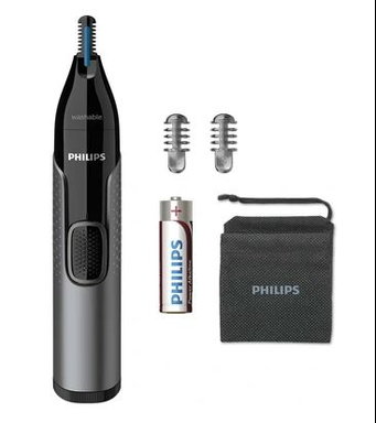 Produktabbildung Philips NT3650/16 grau