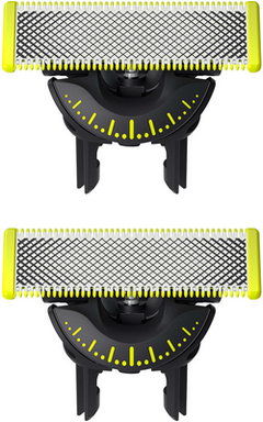 Produktabbildung Philips QP420/50 OneBlade 2x Ersatzklinge