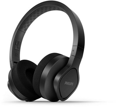 Produktabbildung Philips TAA4216BK/00 schwarz