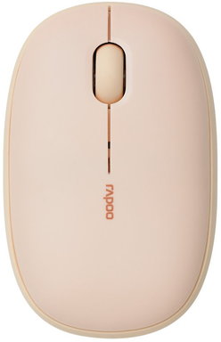 Produktabbildung Rapoo M660 beige