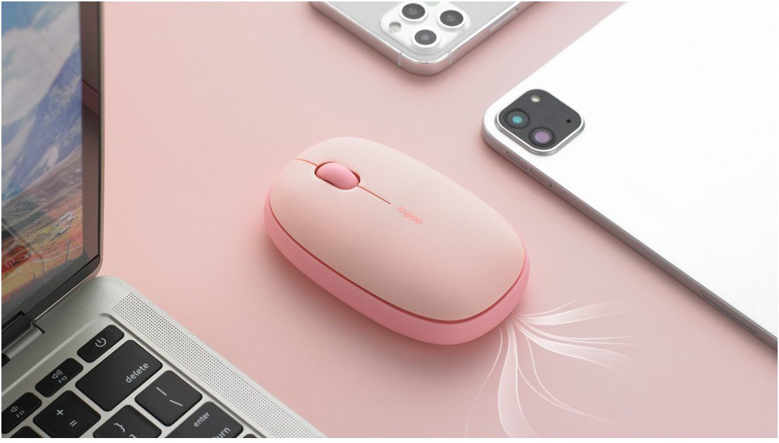 M660 pink