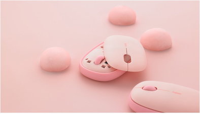 M660 pink