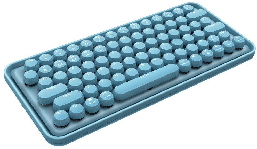 Ralemo Pre 5 (DE) blau