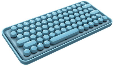 Ralemo Pre 5 (DE) blau