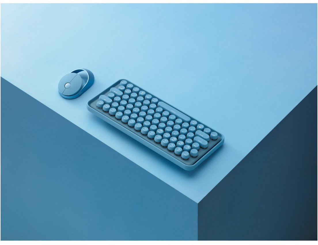 Ralemo Pre 5 (DE) blau