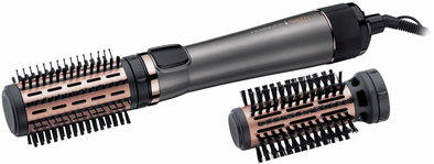 AS 8810 silber/schwarz