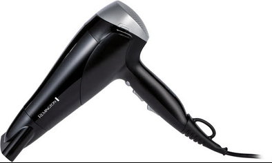 Produktabbildung Remington D3171GP Style Edition schwarz