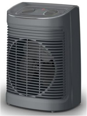 SO6511 Instant Comfort Aqua grau