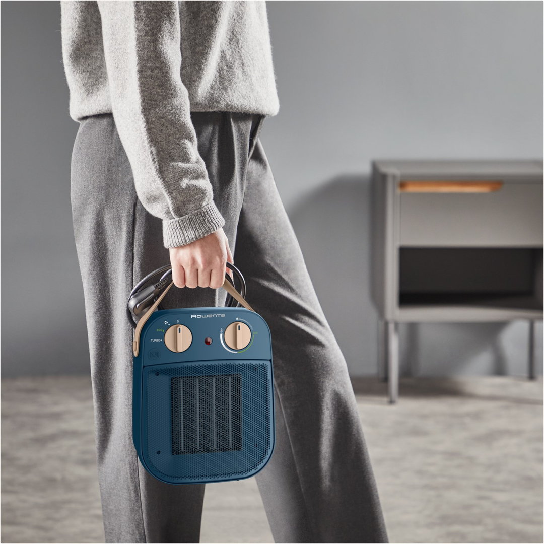 SO8230 My Nomad Heater blau