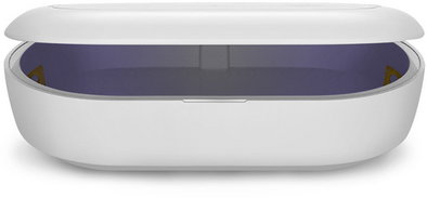 Produktabbildung SBS UV Light Sterilizer Ozone Up+