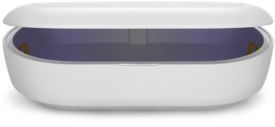 UV Light Sterilizer Ozone Up+