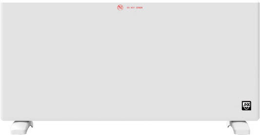 SHX22HEAT101 Konvektor wei&szlig;