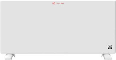 Produktabbildung SHX SHX22HEAT101 Konvektor wei&szlig;