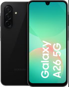 Samsung SM-A266BZKBEUE unsimlocked