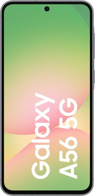 Galaxy A56 5G (256GB) awesome graphite