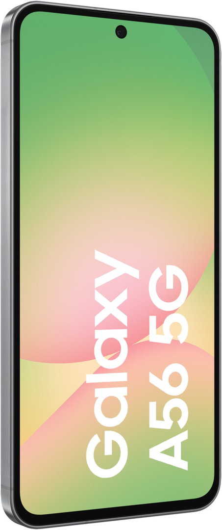 Galaxy A56 5G (256GB) awesome graphite