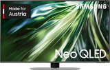 Samsung QE43QN93DAT carbonsilber
